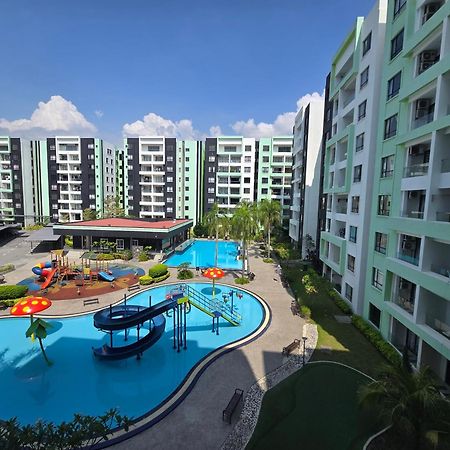 Manhattan Condominium - Jalan Pasir Puteh - Ίπο Εξωτερικό φωτογραφία
