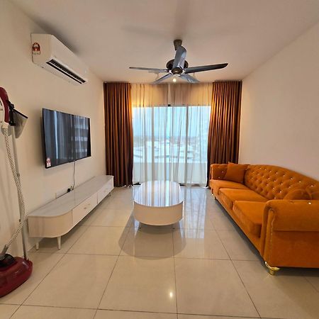 Manhattan Condominium - Jalan Pasir Puteh - Ίπο Εξωτερικό φωτογραφία