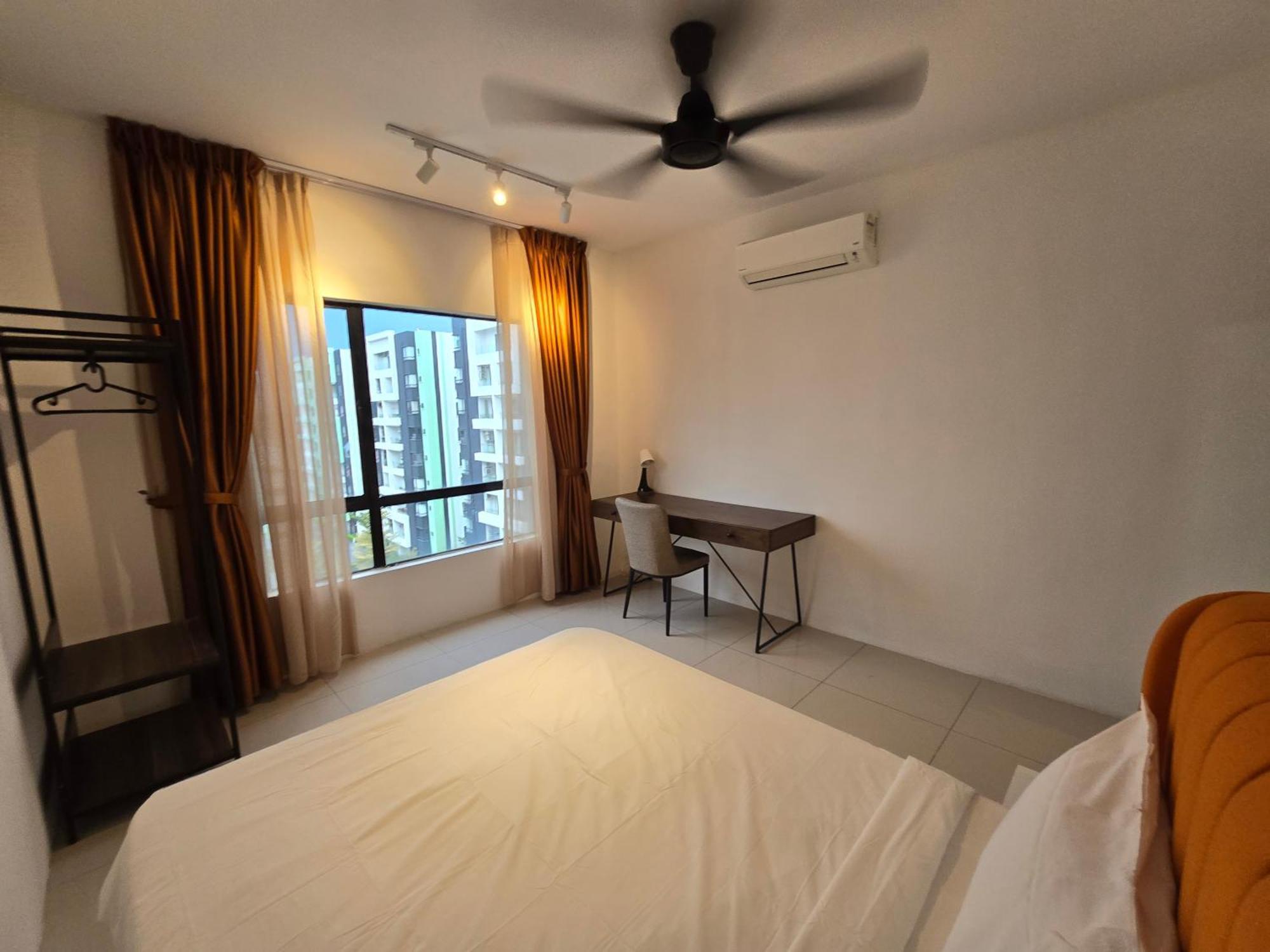 Manhattan Condominium - Jalan Pasir Puteh - Ίπο Εξωτερικό φωτογραφία