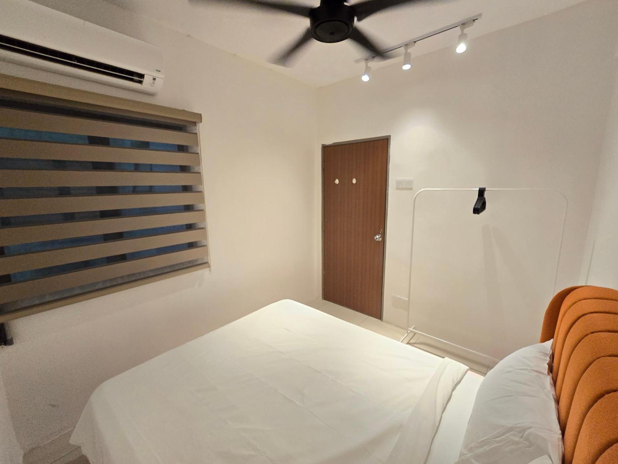 Manhattan Condominium - Jalan Pasir Puteh - Ίπο Εξωτερικό φωτογραφία