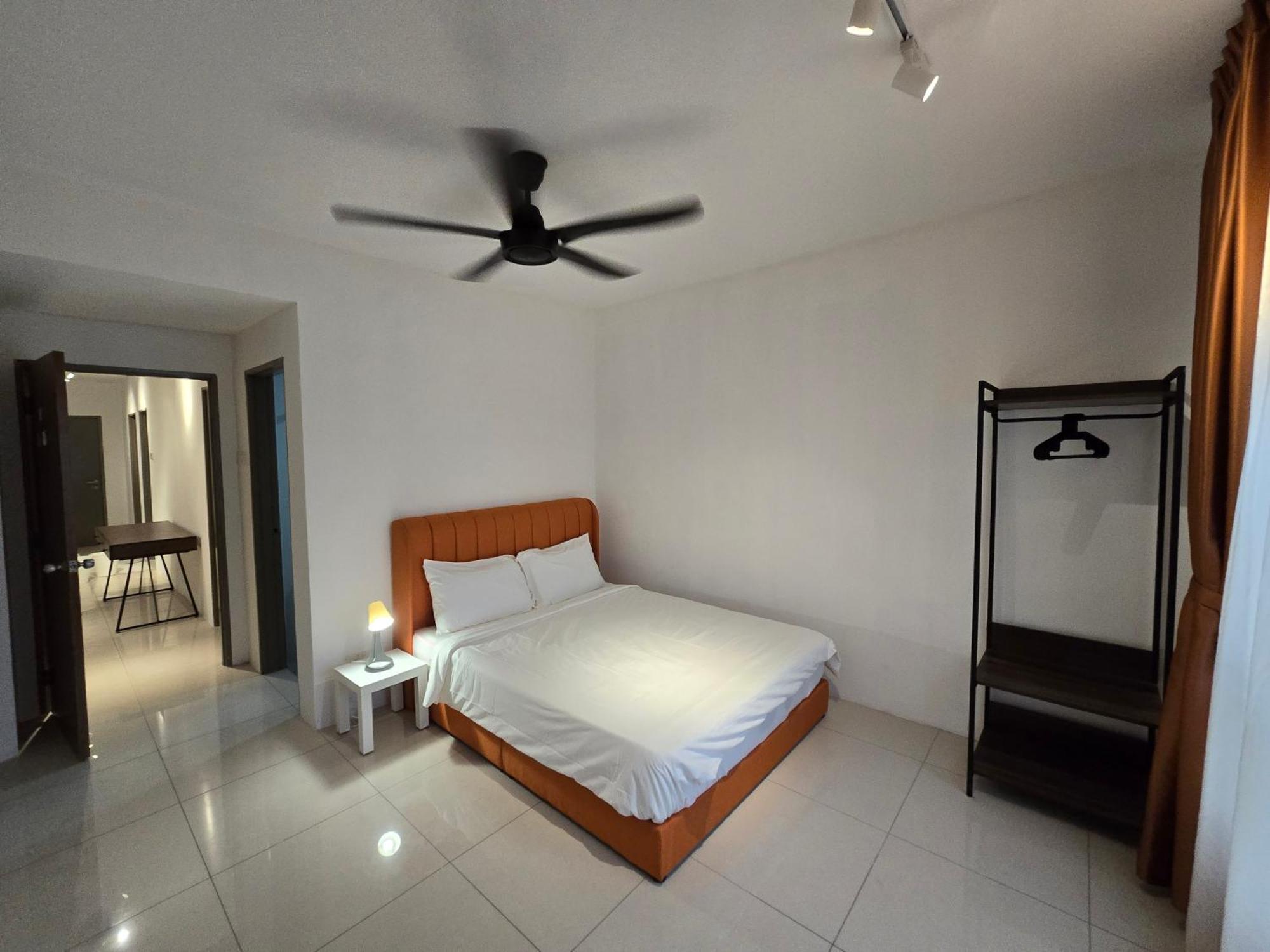 Manhattan Condominium - Jalan Pasir Puteh - Ίπο Εξωτερικό φωτογραφία