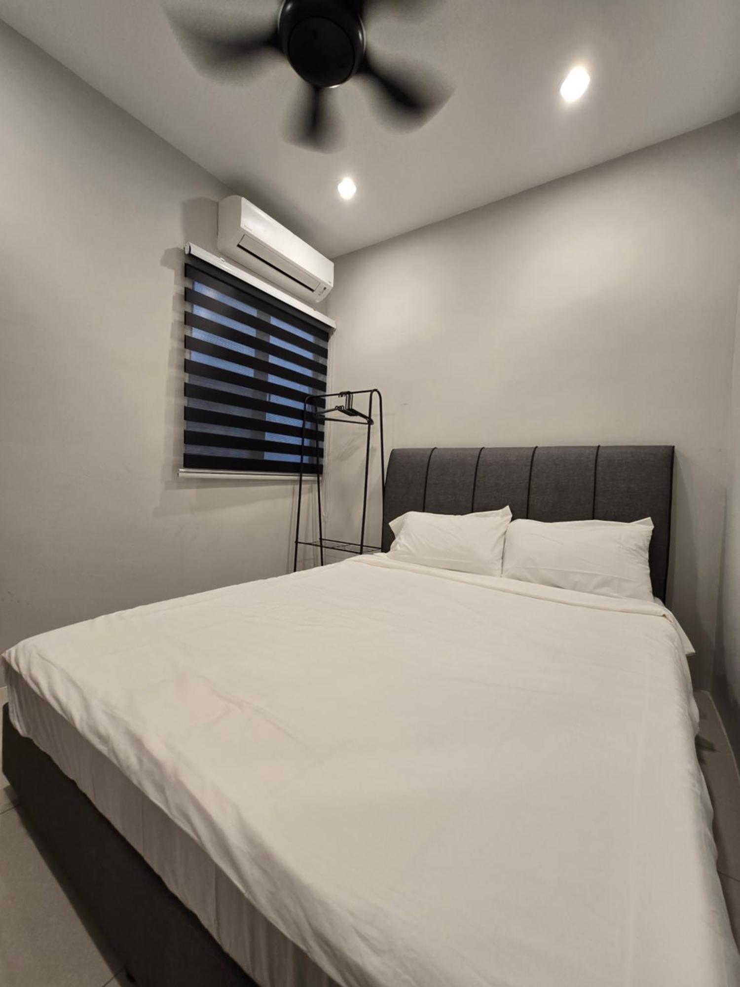 Manhattan Condominium - Jalan Pasir Puteh - Ίπο Εξωτερικό φωτογραφία