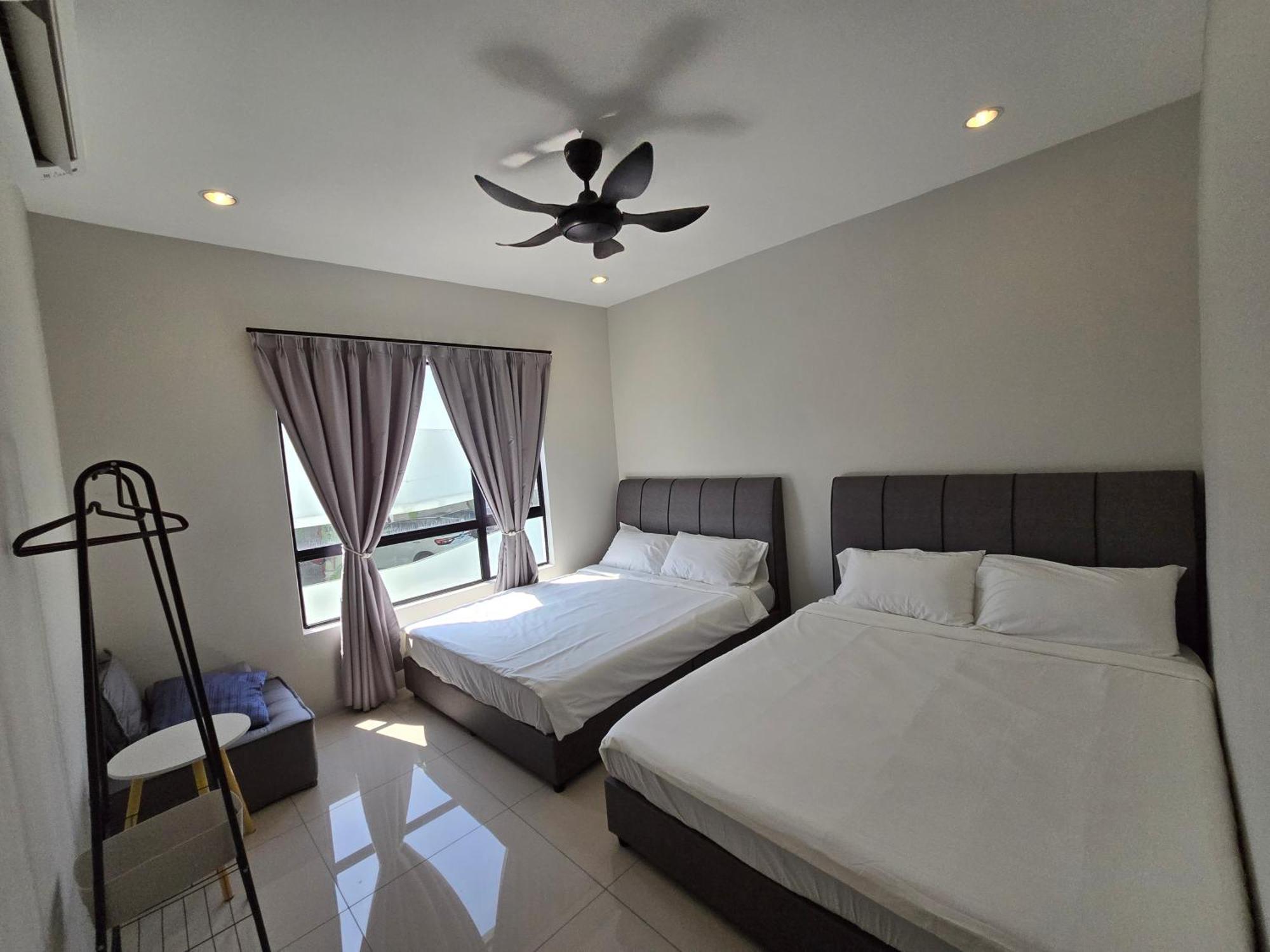 Manhattan Condominium - Jalan Pasir Puteh - Ίπο Εξωτερικό φωτογραφία