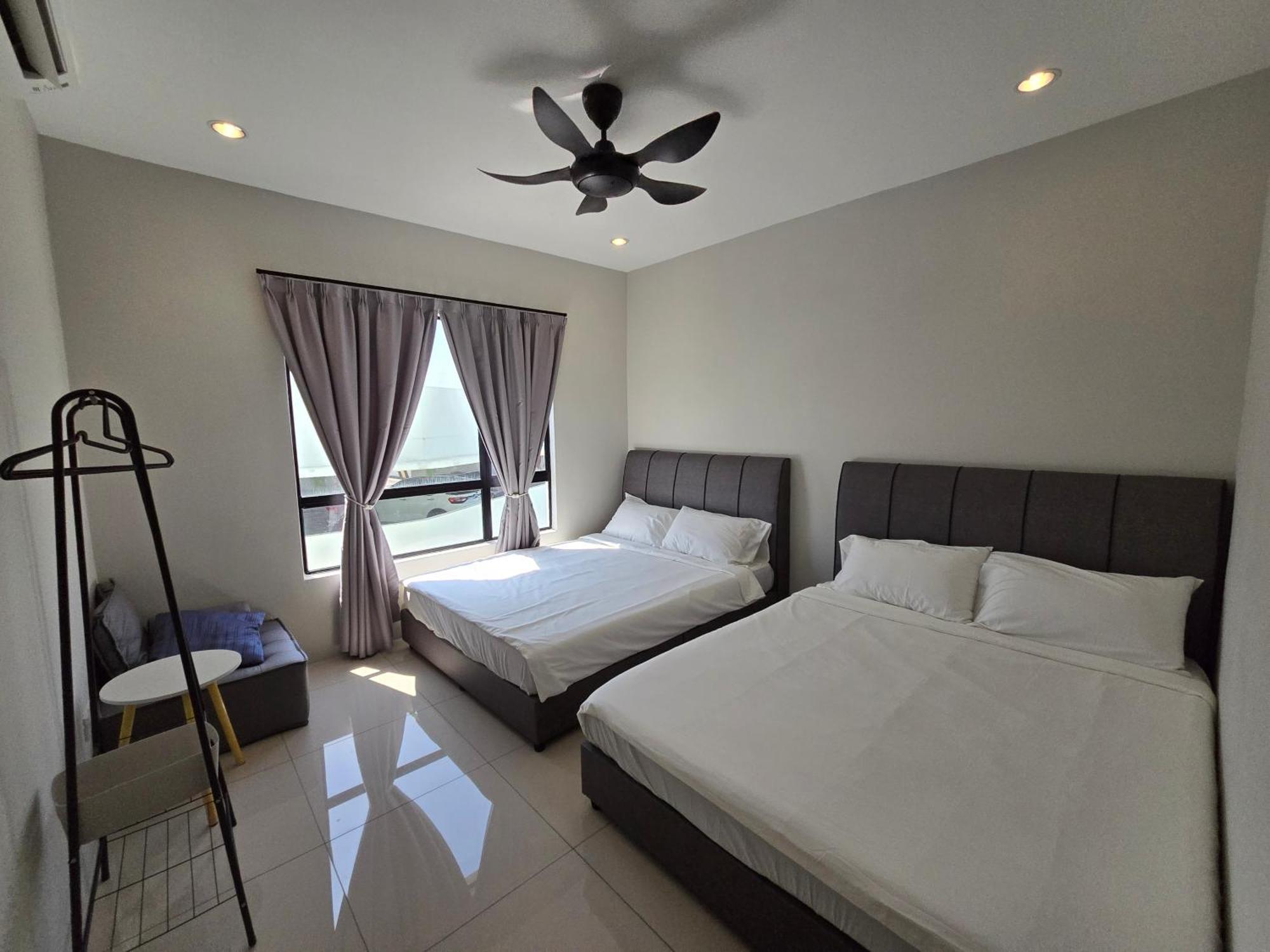 Manhattan Condominium - Jalan Pasir Puteh - Ίπο Εξωτερικό φωτογραφία