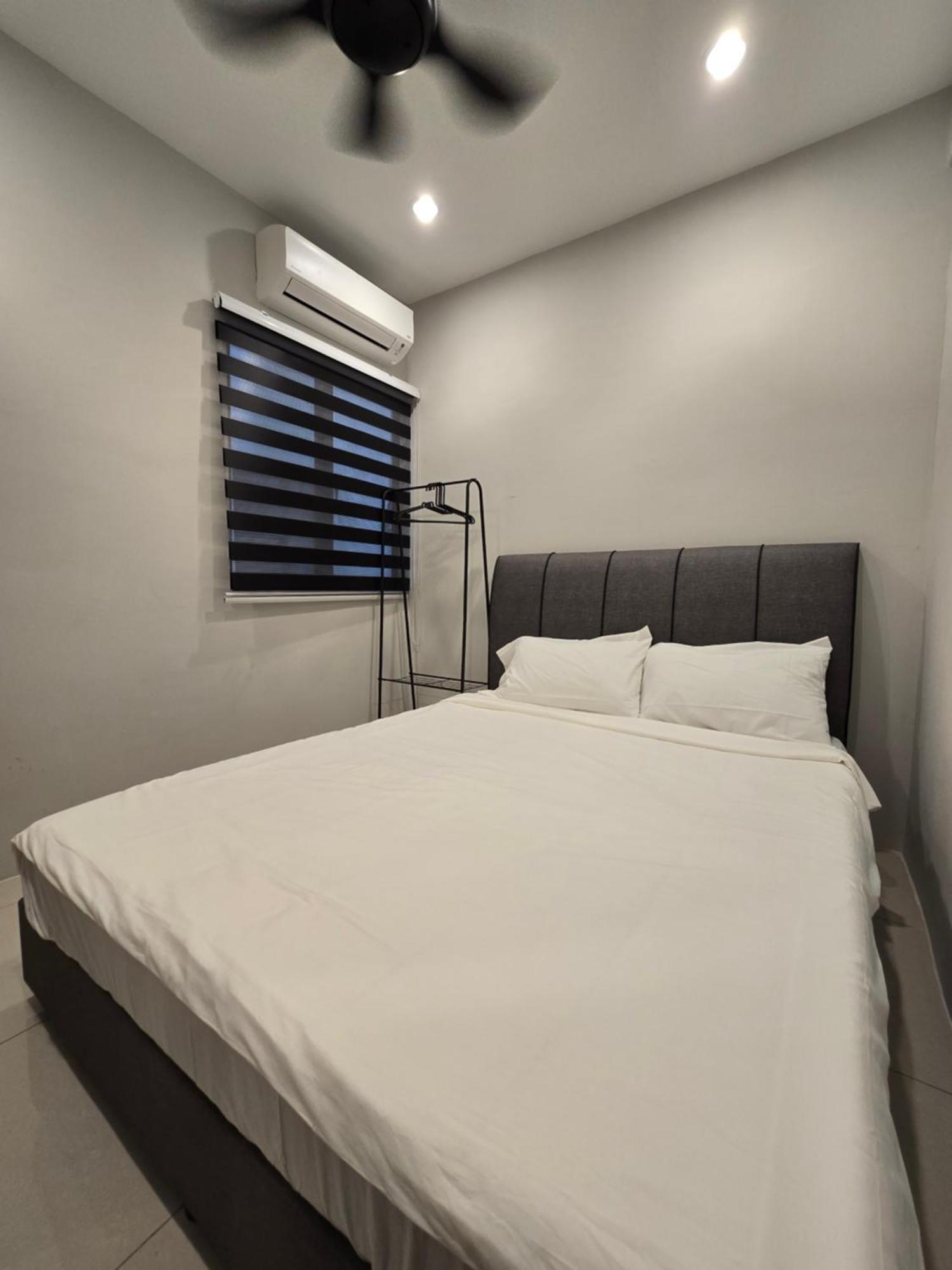 Manhattan Condominium - Jalan Pasir Puteh - Ίπο Εξωτερικό φωτογραφία