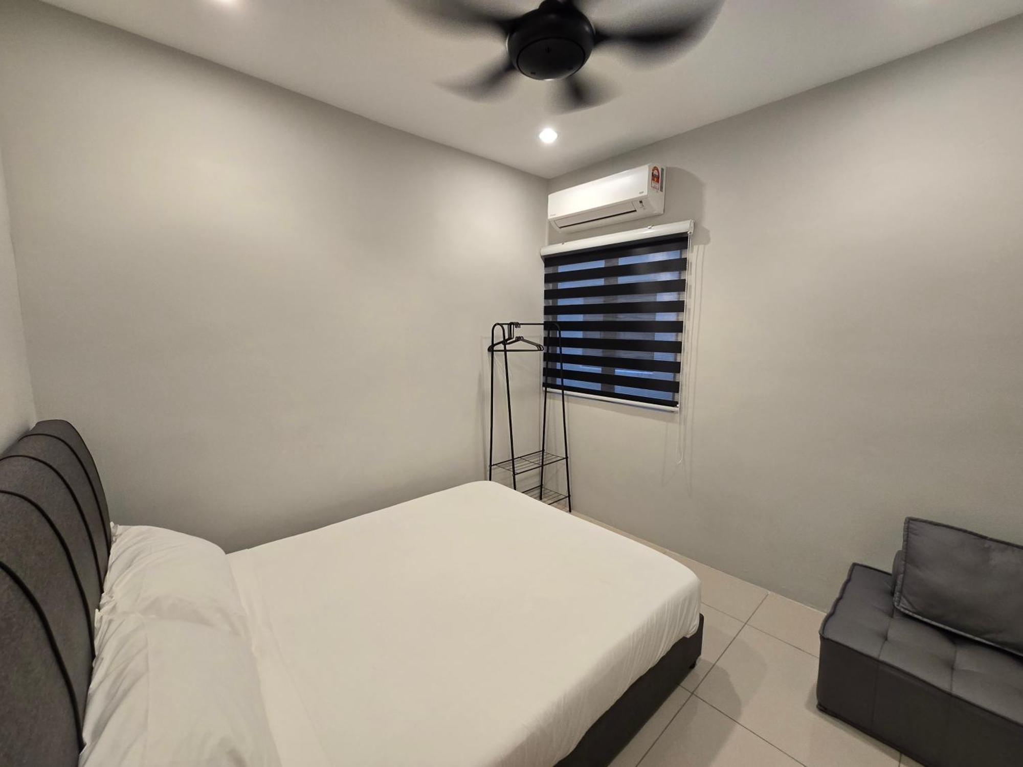 Manhattan Condominium - Jalan Pasir Puteh - Ίπο Εξωτερικό φωτογραφία