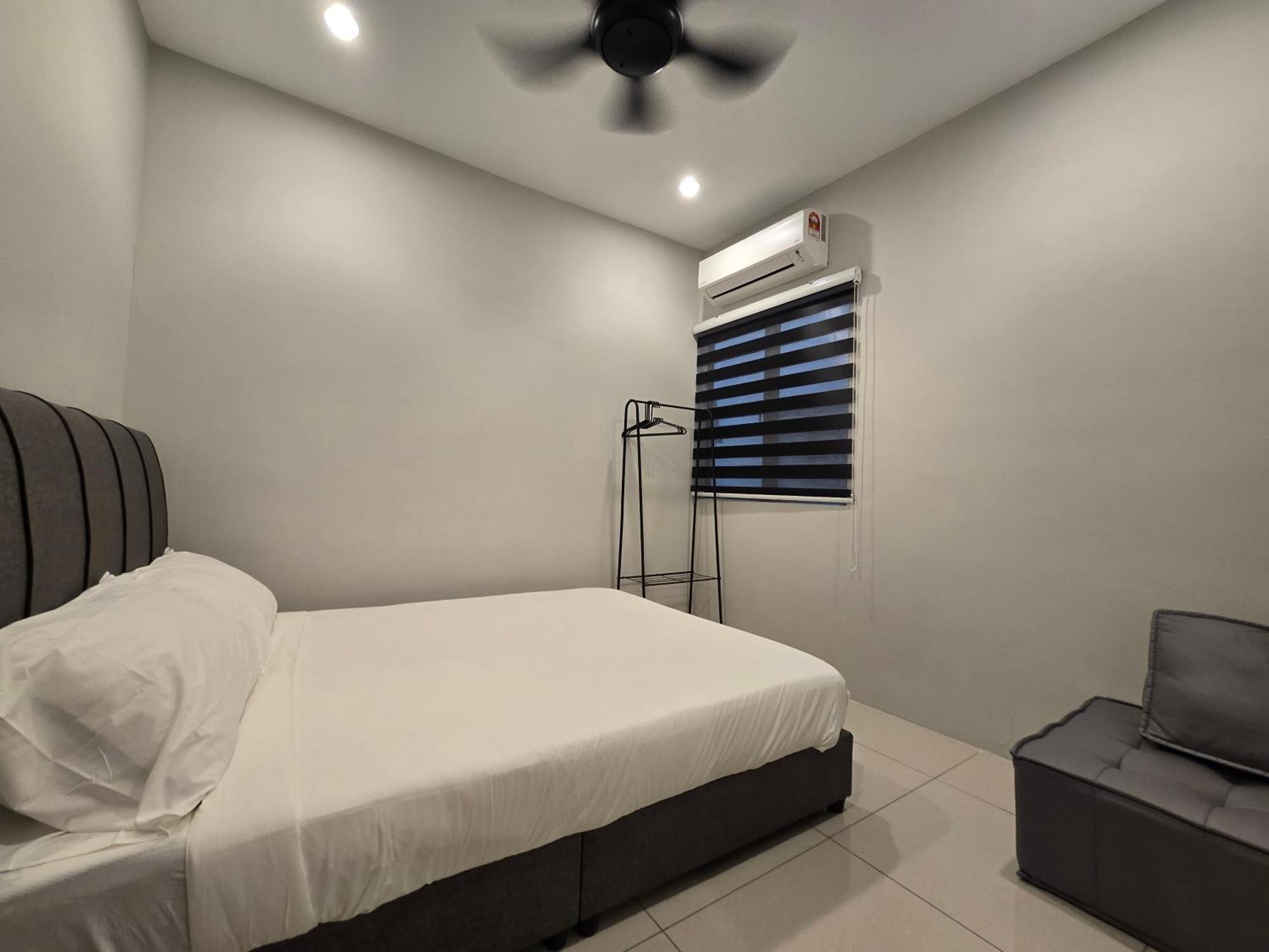 Manhattan Condominium - Jalan Pasir Puteh - Ίπο Εξωτερικό φωτογραφία